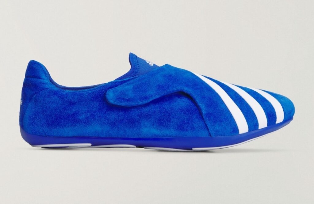 adidas Virginia Vario Flat Earther