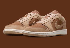 Air Jordan 1 Low