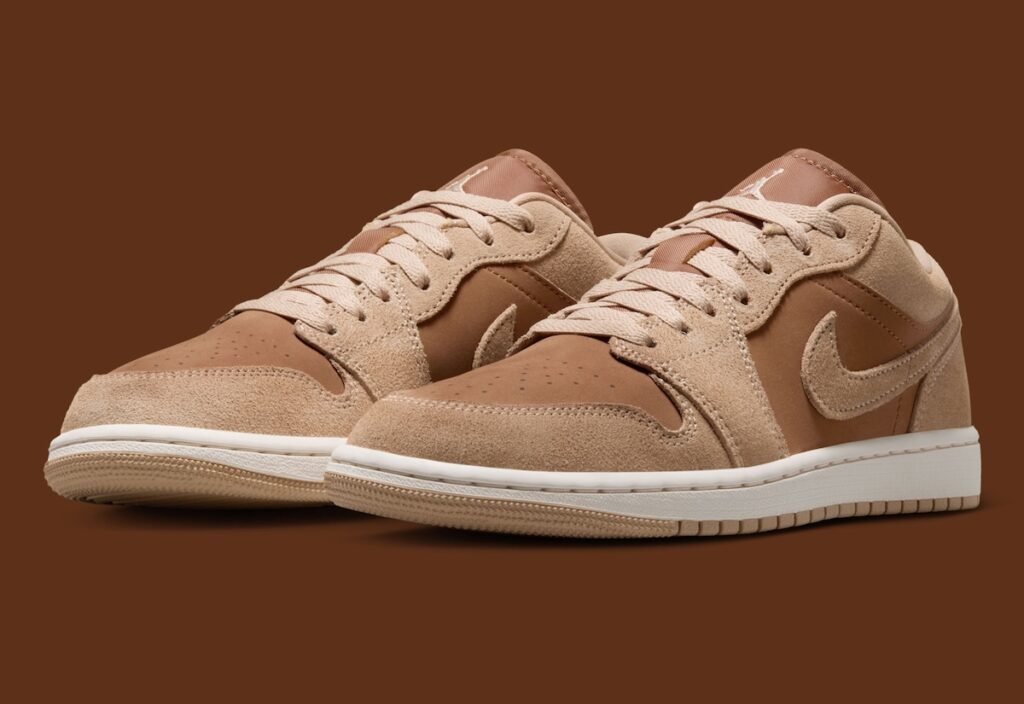 Air Jordan 1 Low