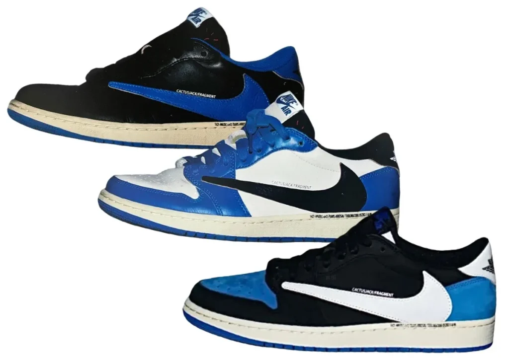 Air Jordan 1 Low