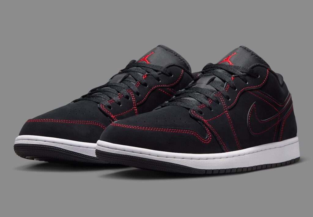 Air Jordan 1 Low