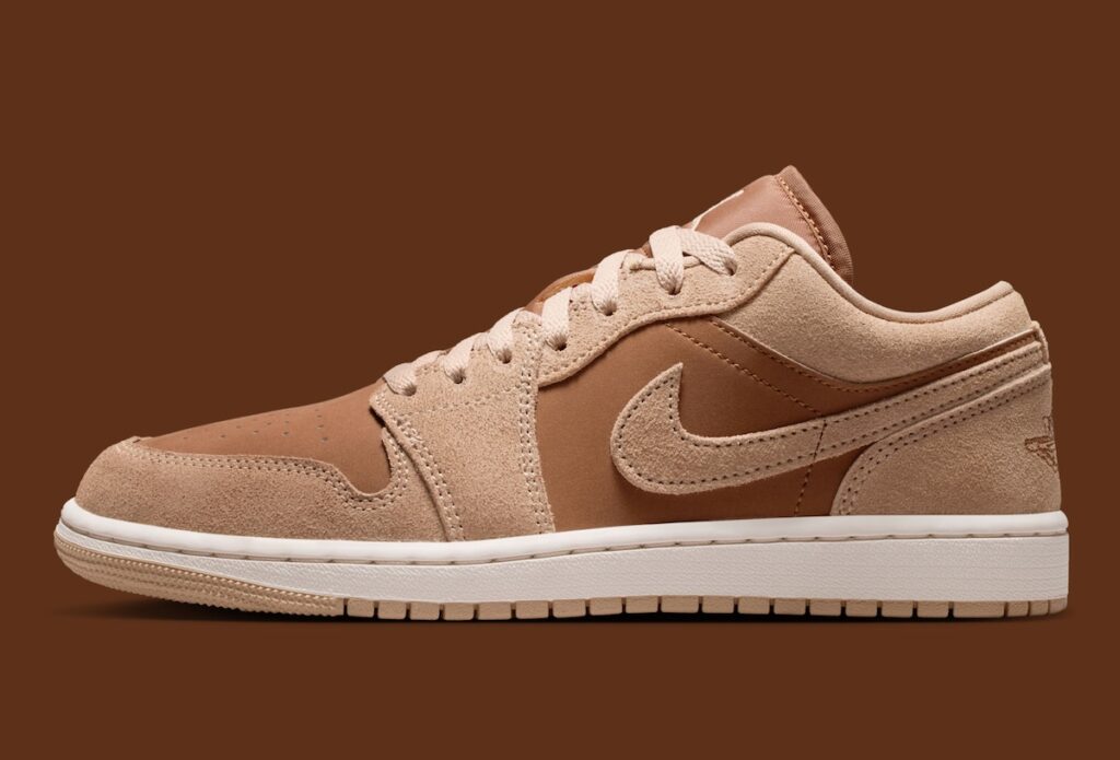 Air Jordan 1 Low