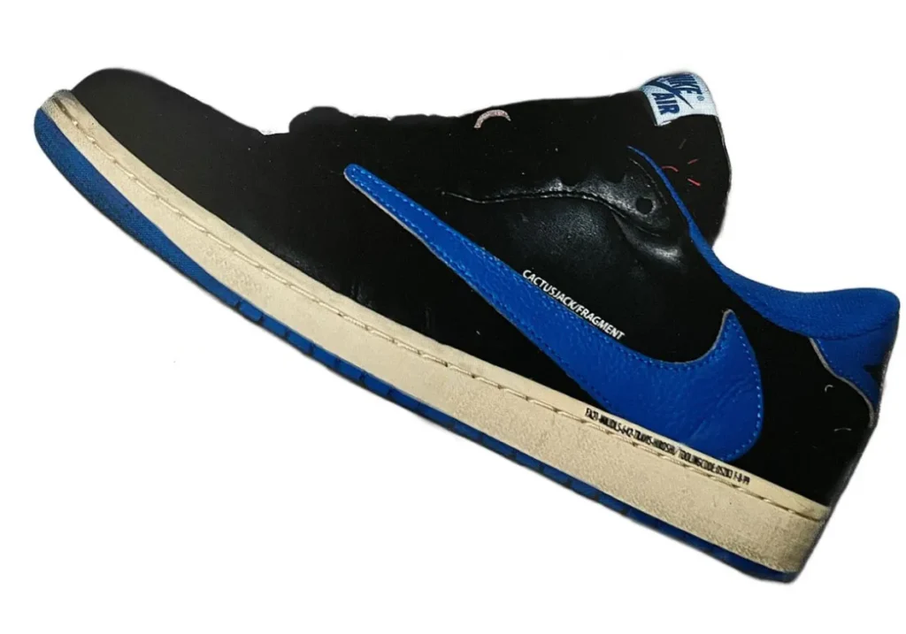 Air Jordan 1 Low