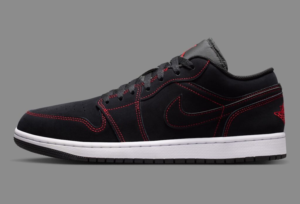 Air Jordan 1 Low
