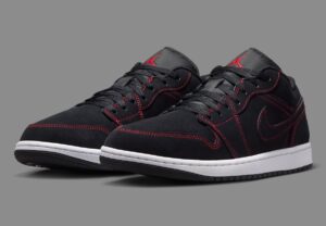 Air Jordan 1 Low