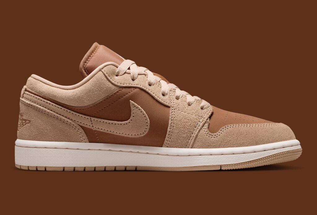 Air Jordan 1 Low