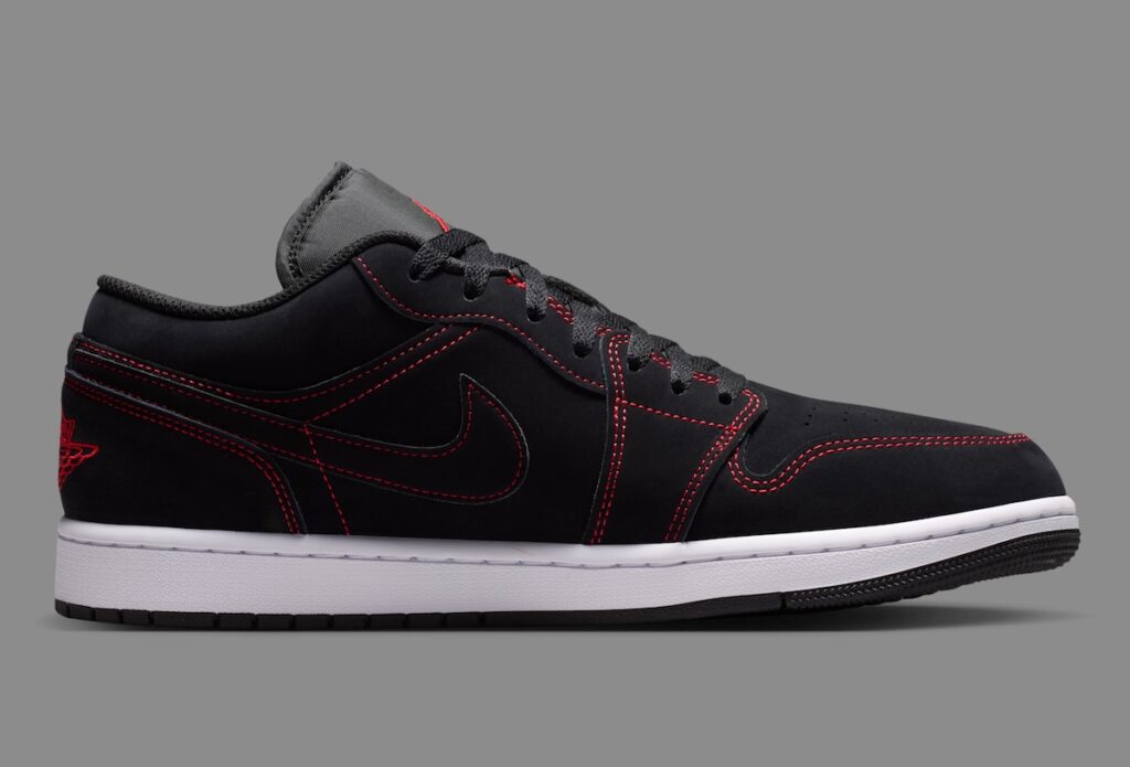 Air Jordan 1 Low