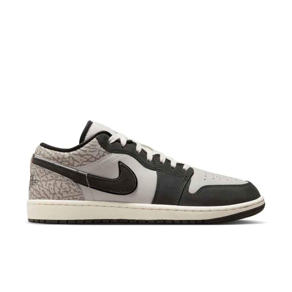 Air Jordan 1 Low SE, style IU2268-100