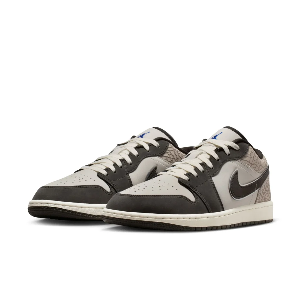 Air Jordan 1 Low SE, style IU2268-100