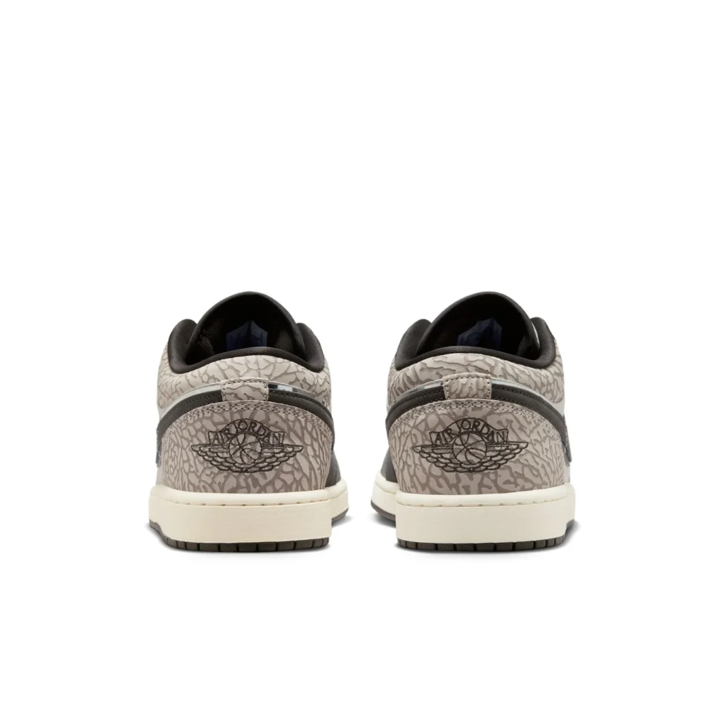 Air Jordan 1 Low SE, style IU2268-100