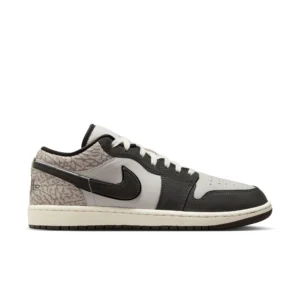 Air Jordan 1 Low SE, style IU2268-100