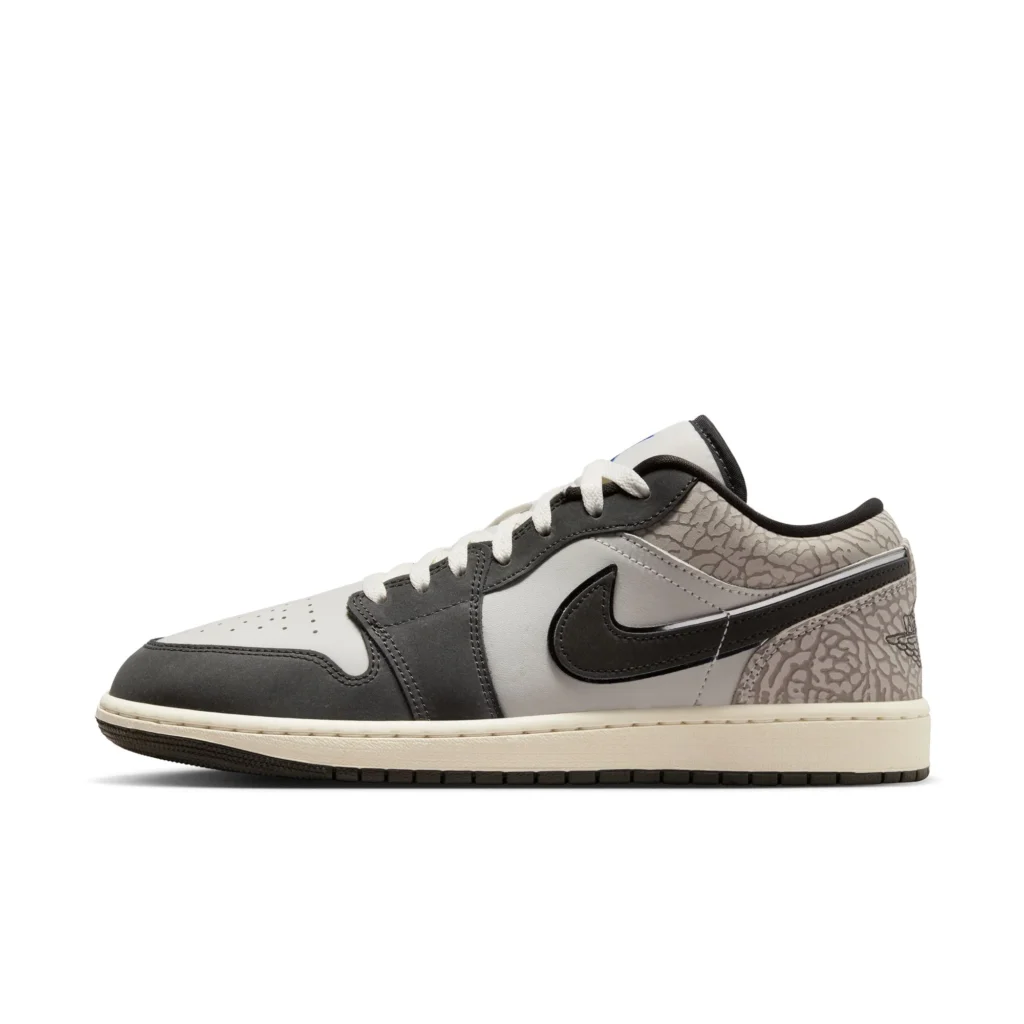 Air Jordan 1 Low SE, style IU2268-100