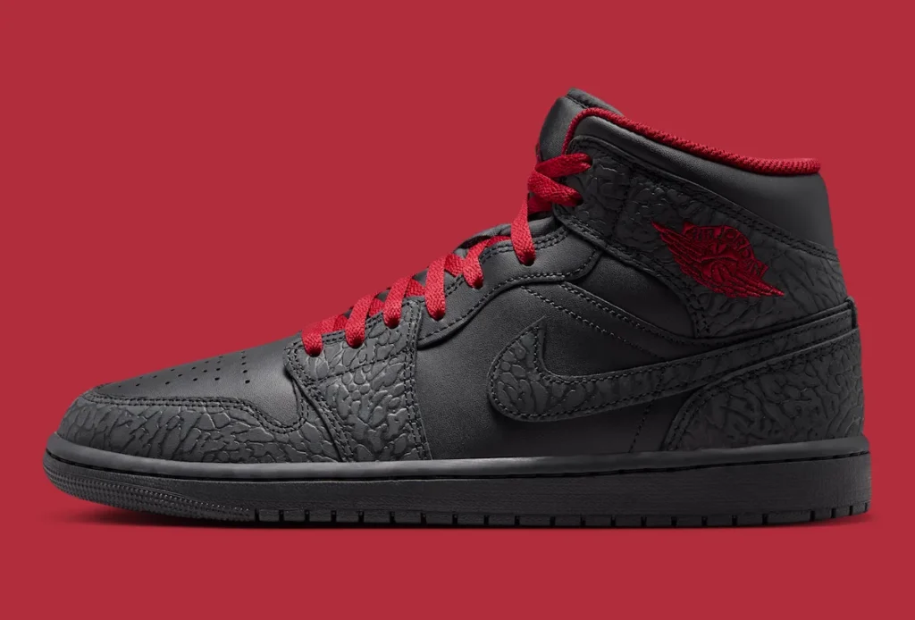 Air Jordan 1 Mid