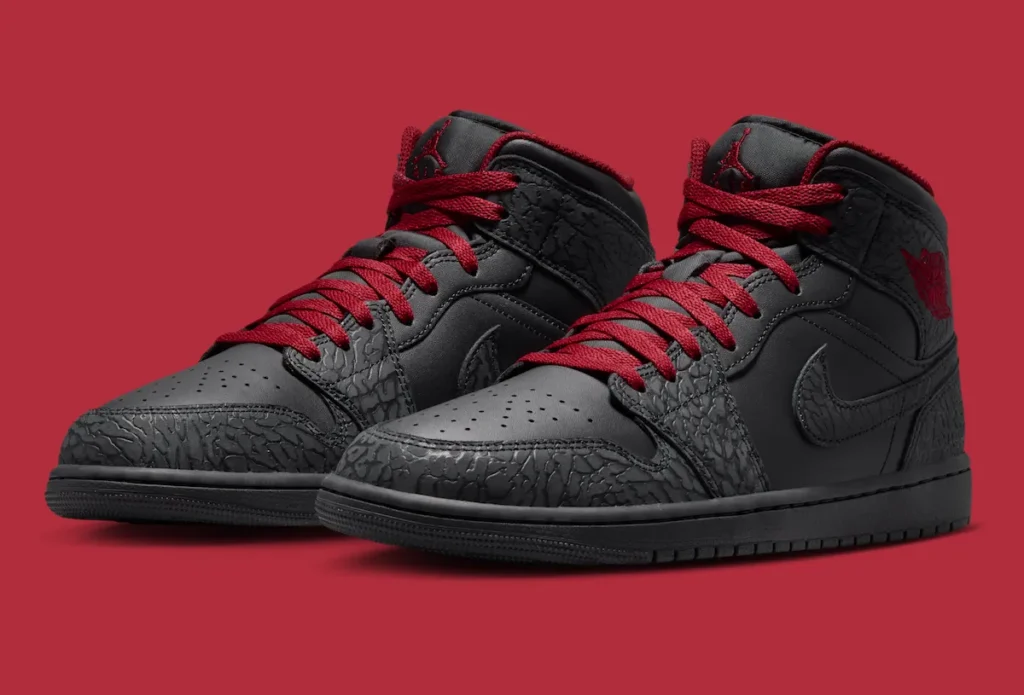 Air Jordan 1 Mid