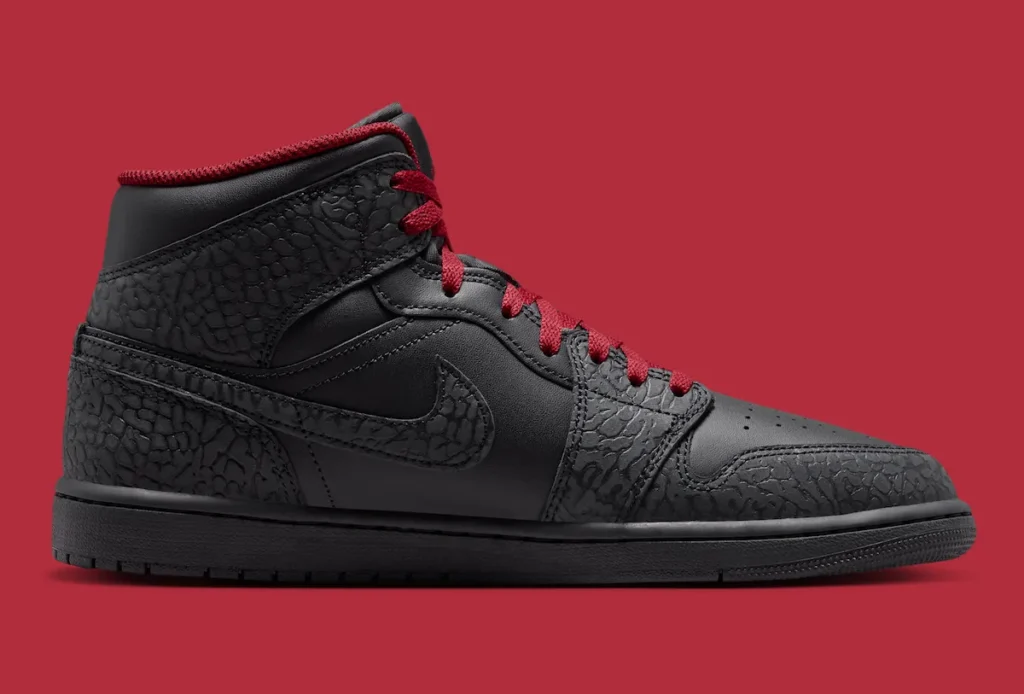 Air Jordan 1 Mid