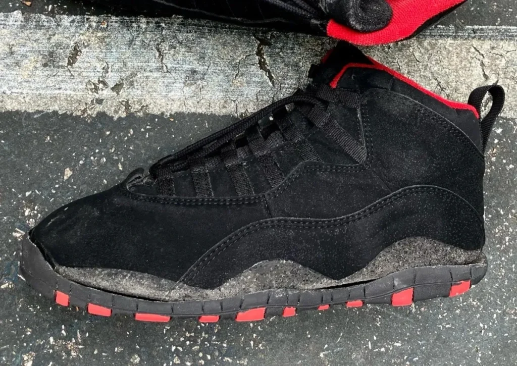 Air Jordan 10