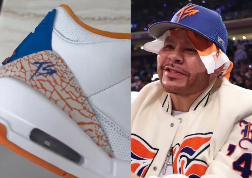 Air Jordan