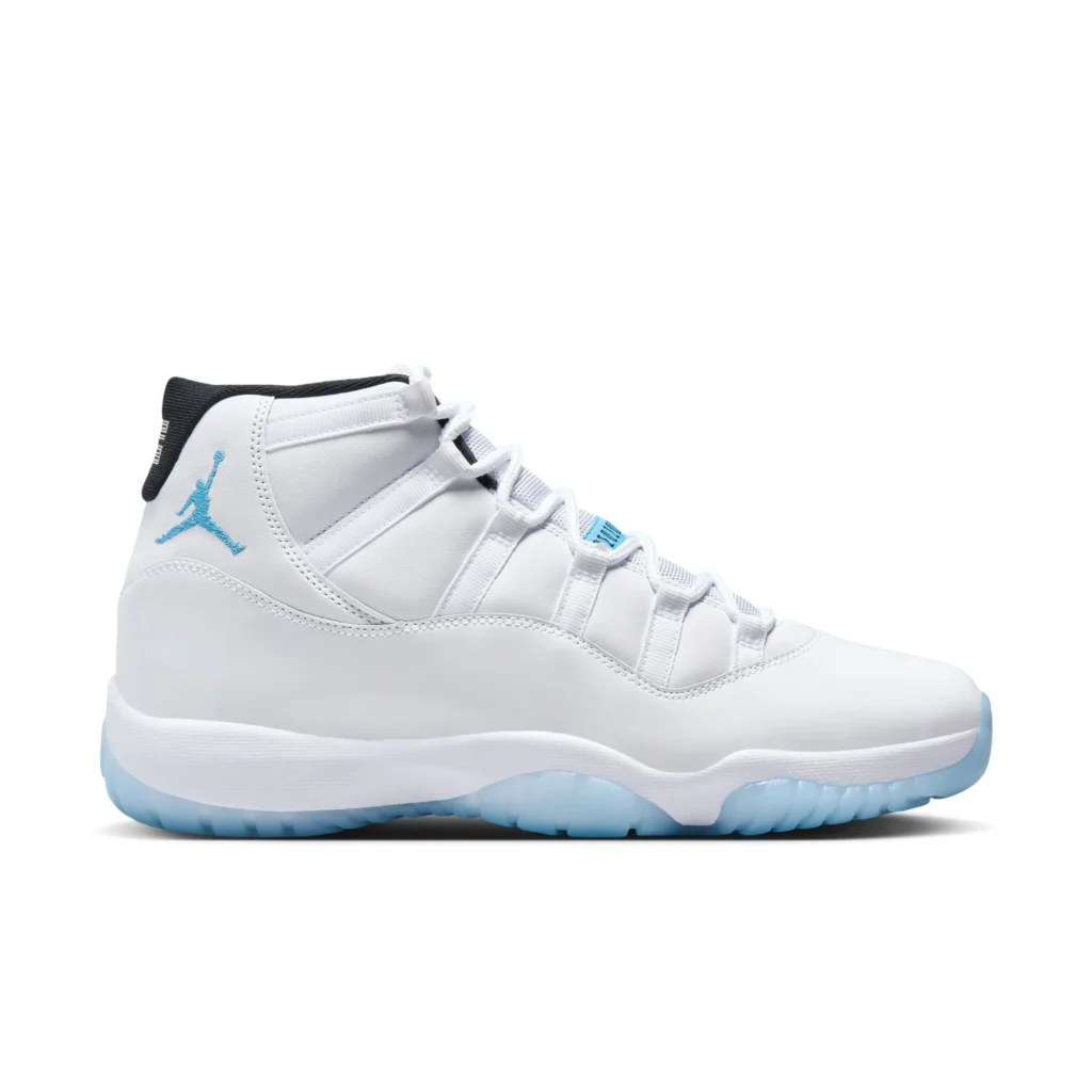 Air Jordan 11 Retro, style CT8012-104