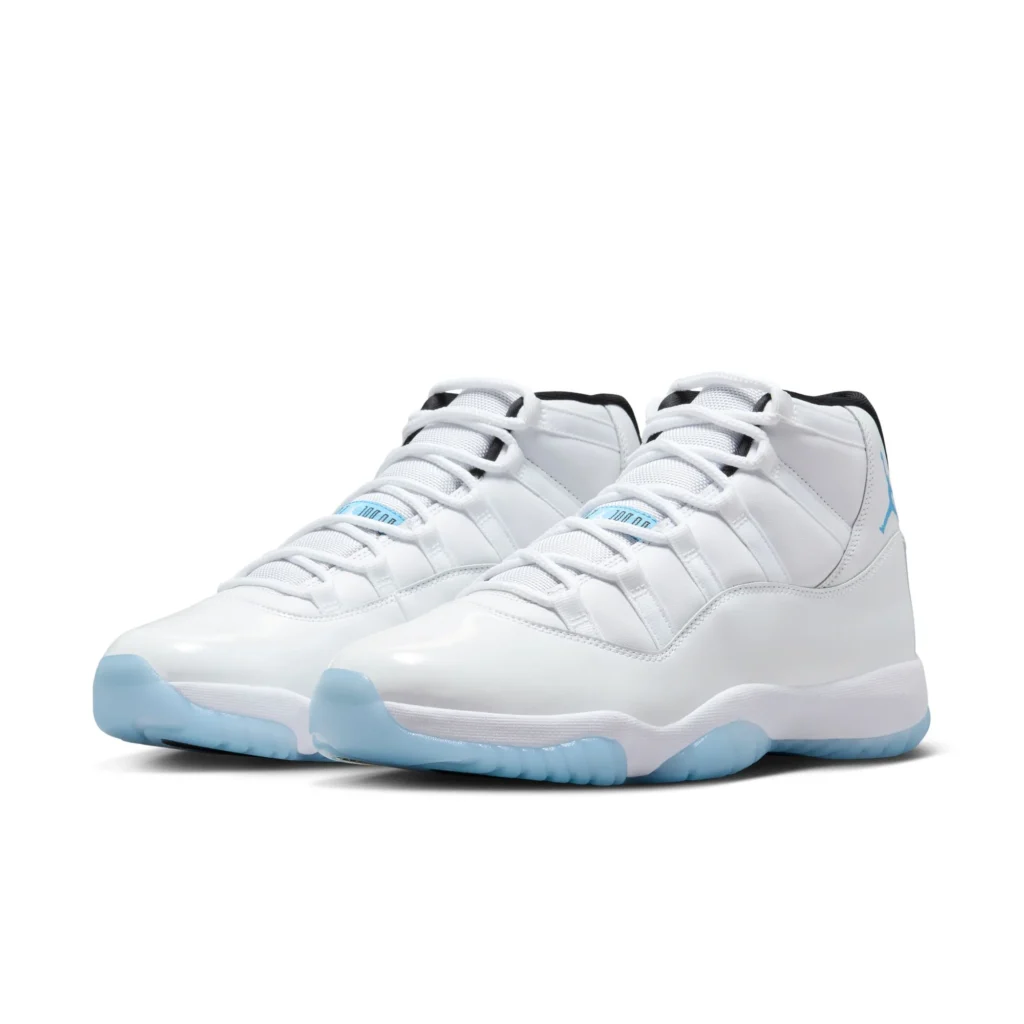 Air Jordan 11 Retro, style CT8012-104