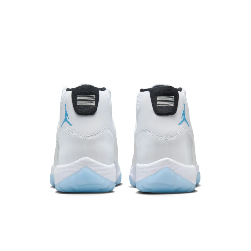 Air Jordan 11 Retro, style CT8012-104