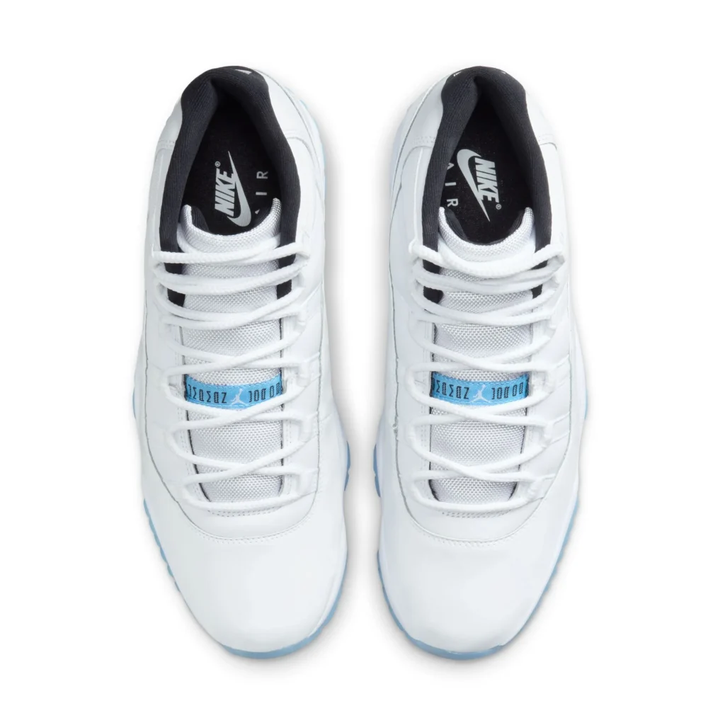 Air Jordan 11 Retro, style CT8012-104