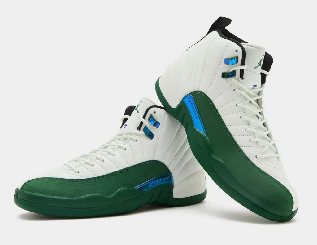 Air Jordan 12