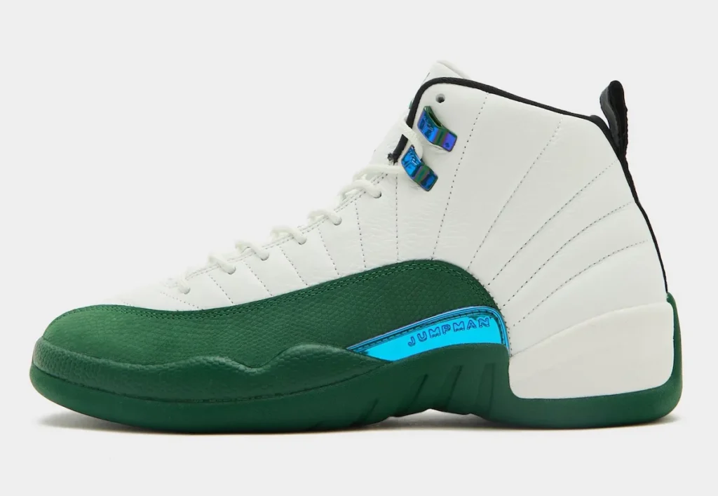 Air Jordan 12
