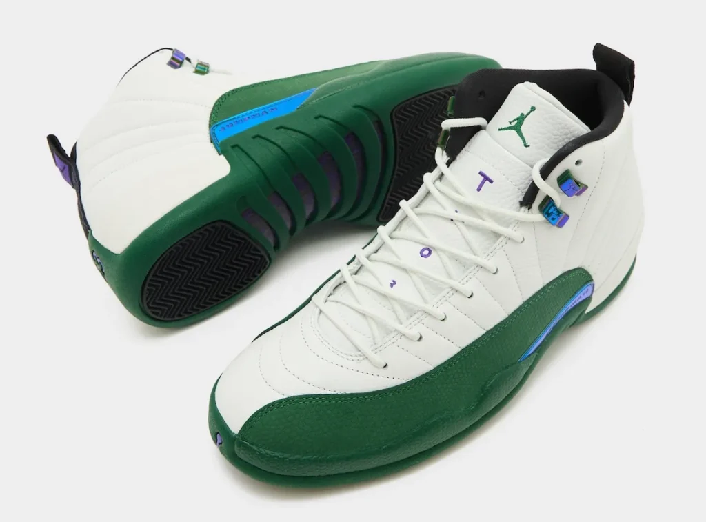 Air Jordan 12