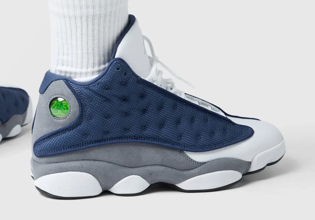 Air Jordan 13, style IW3808-400