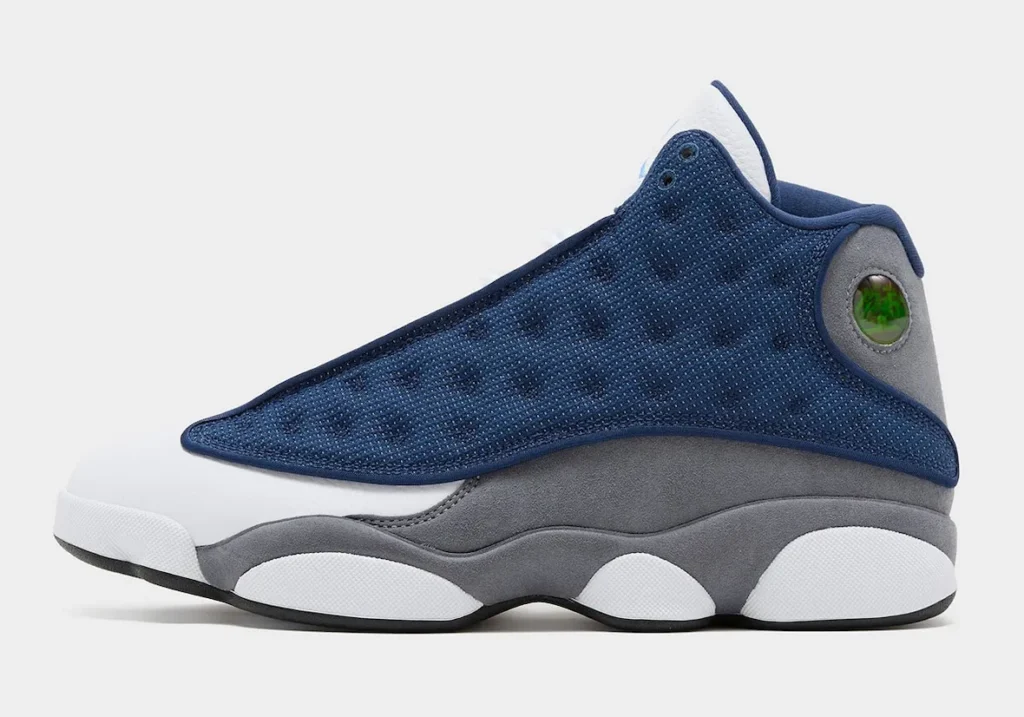 Air Jordan 13, style IW3808-400