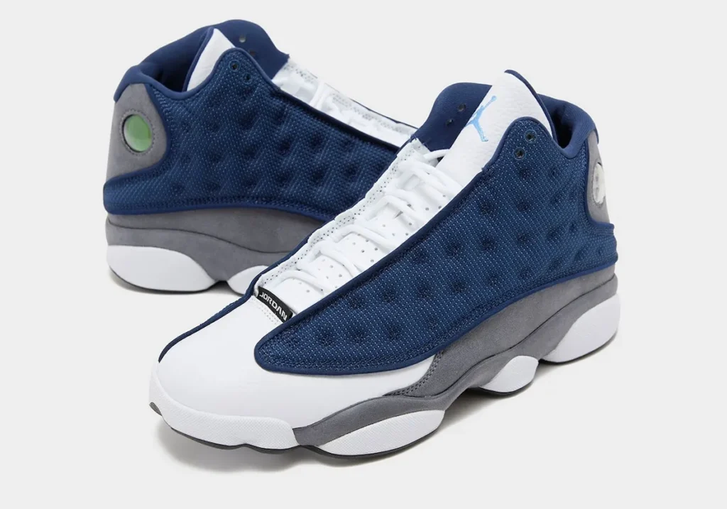 Air Jordan 13, style IW3808-400