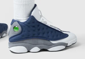 Air Jordan 13, style IW3808-400