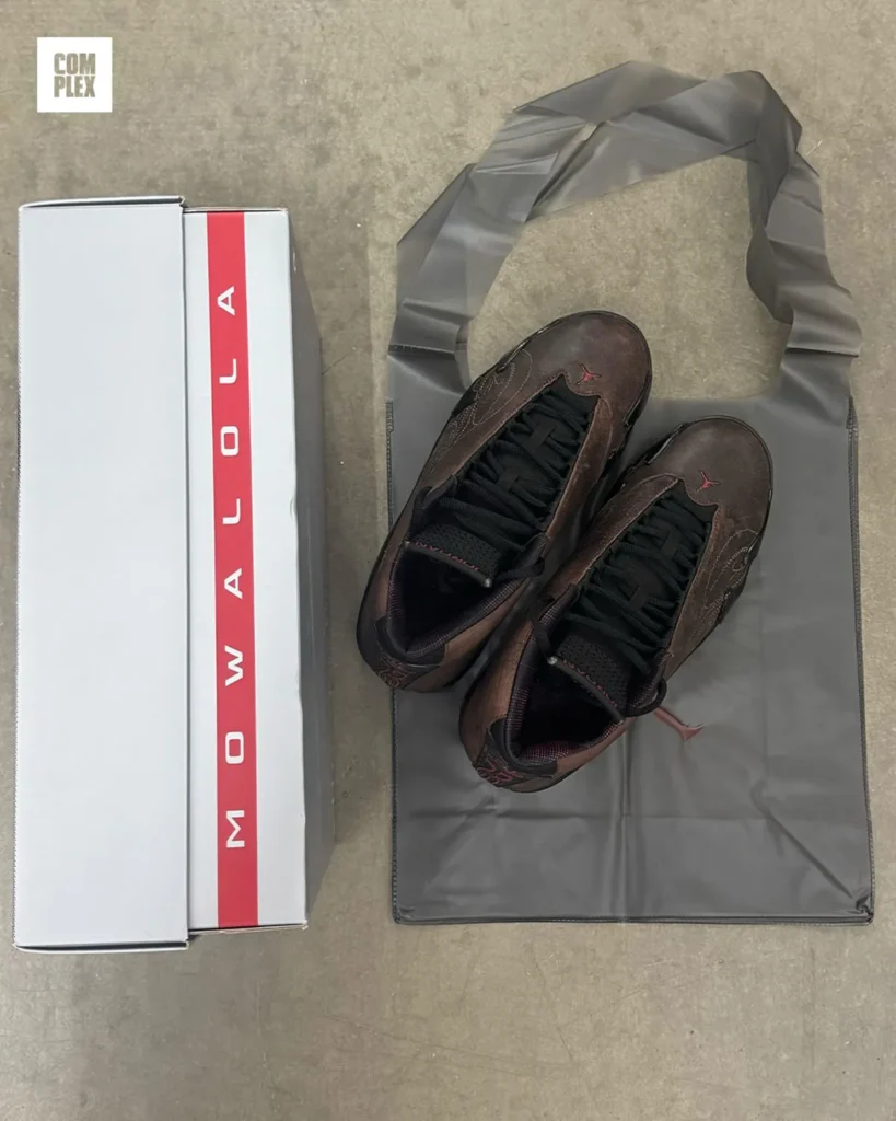 Air Jordan 14, style IQ5708-001