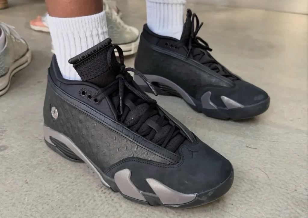 Air Jordan 14 Low