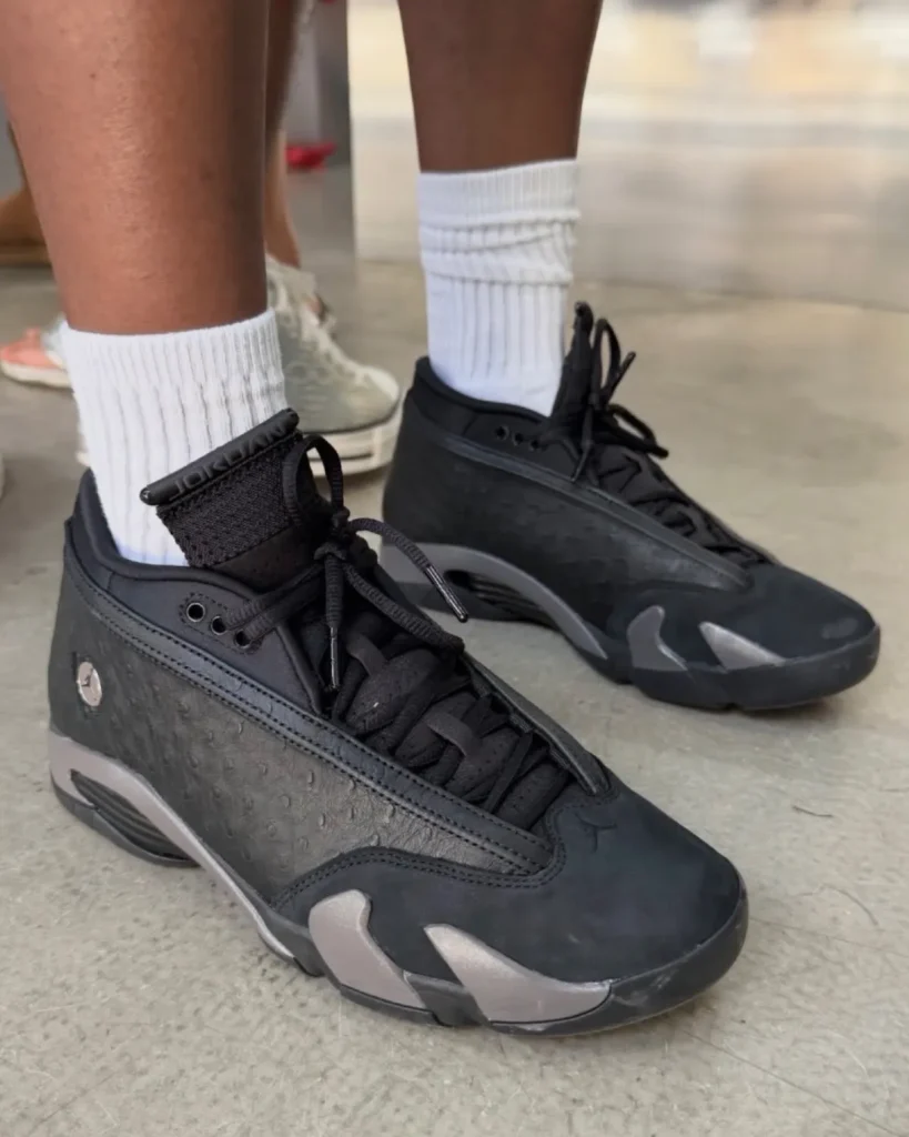 Air Jordan 14 Low