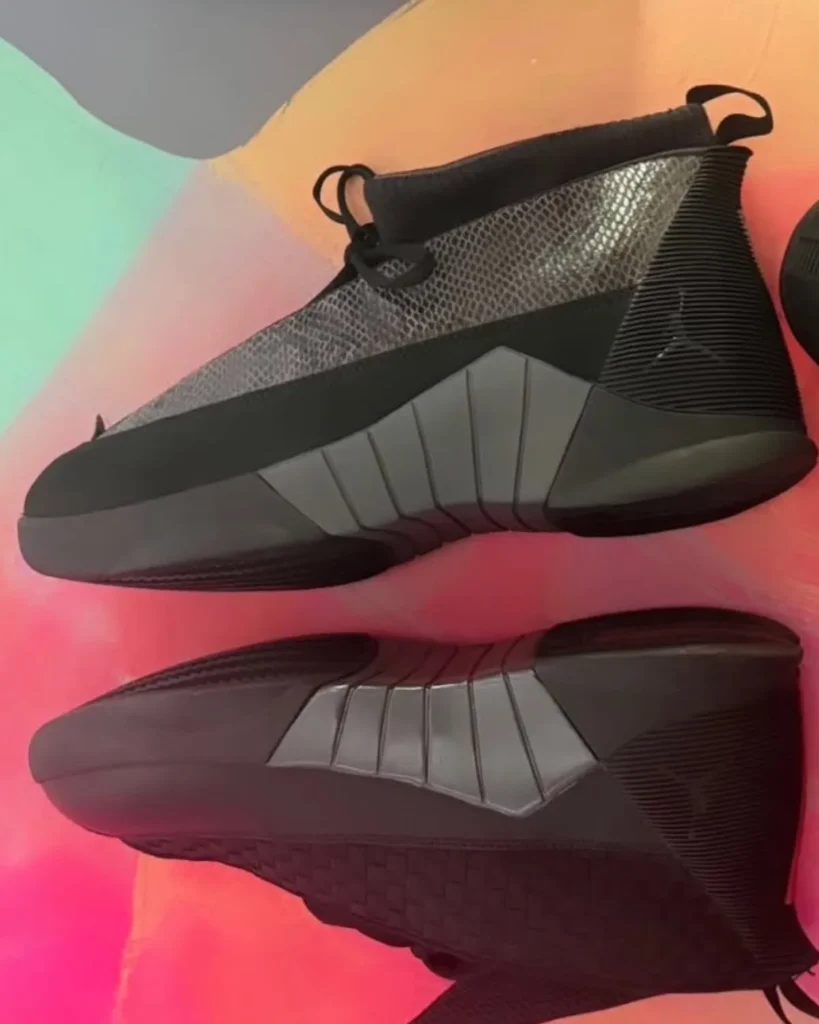 Air Jordan 15