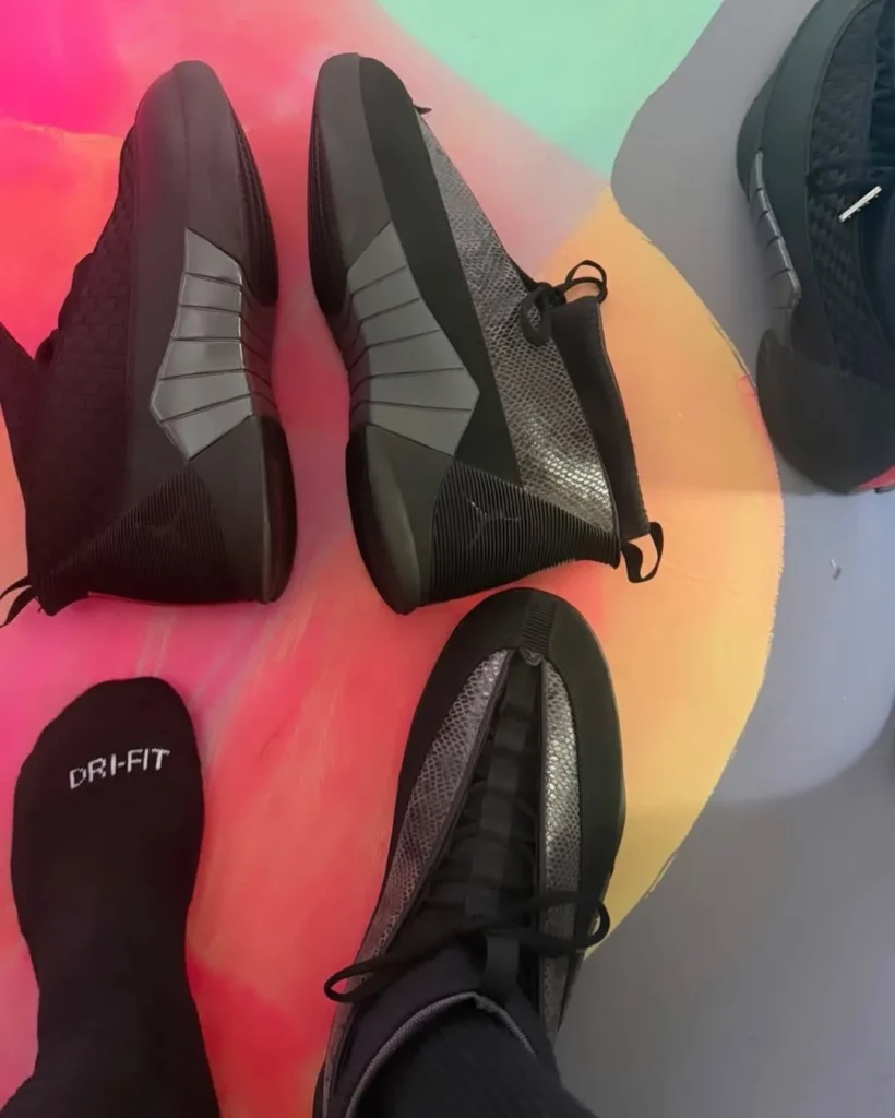 Air Jordan 15