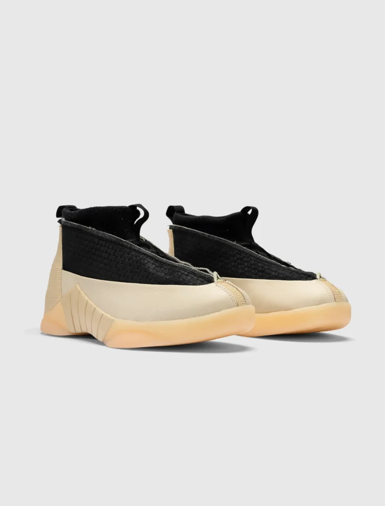 Air Jordan 15, style IV7637-100