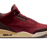 Air Jordan 3 Bin23, style IO7744-600