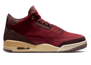 Air Jordan 3 Bin23, style IO7744-600