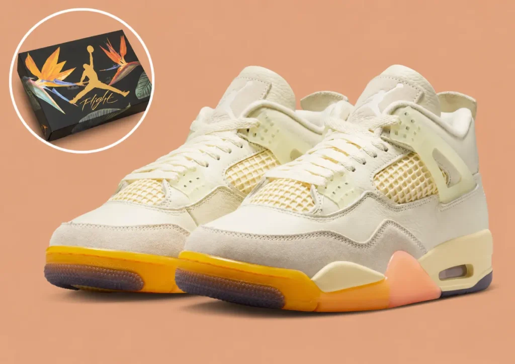 Air Jordan 4