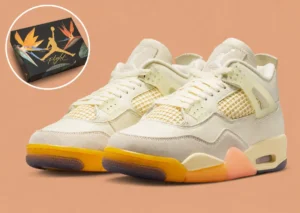 Air Jordan 4