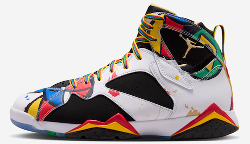 Air Jordan