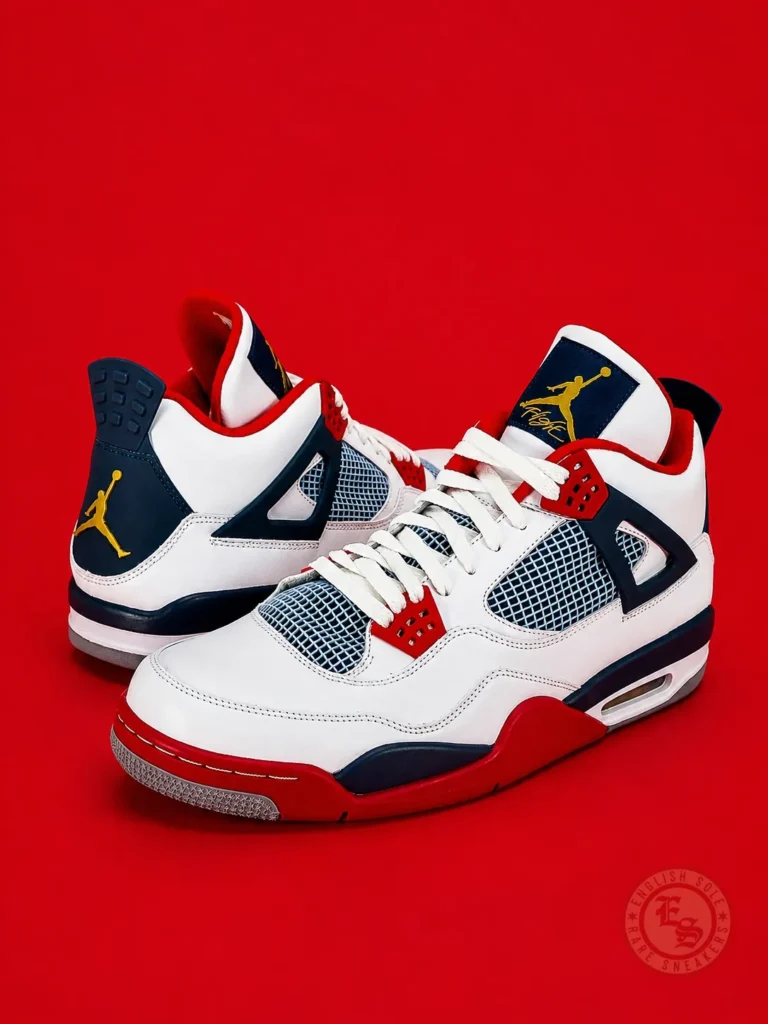 Air Jordan 4