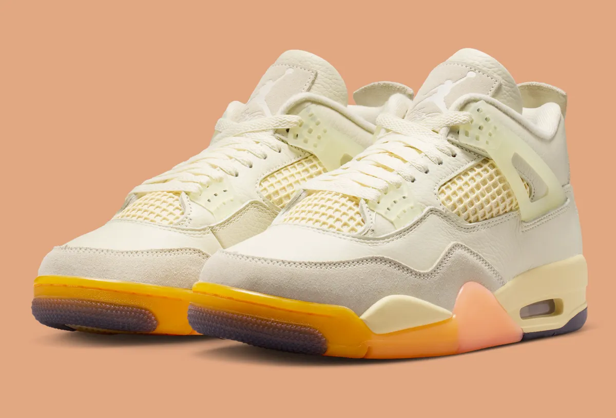 Air Jordan 4 Retro 