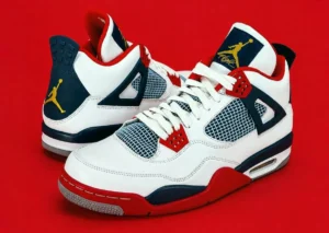 Air Jordan 4