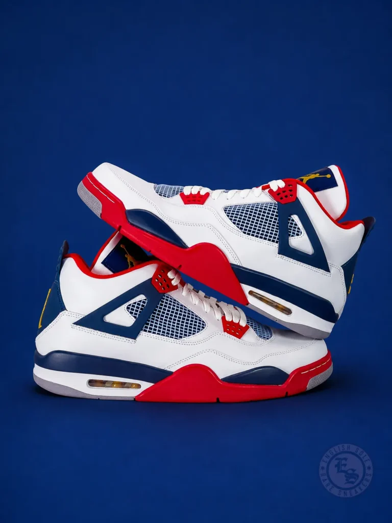 Air Jordan 4