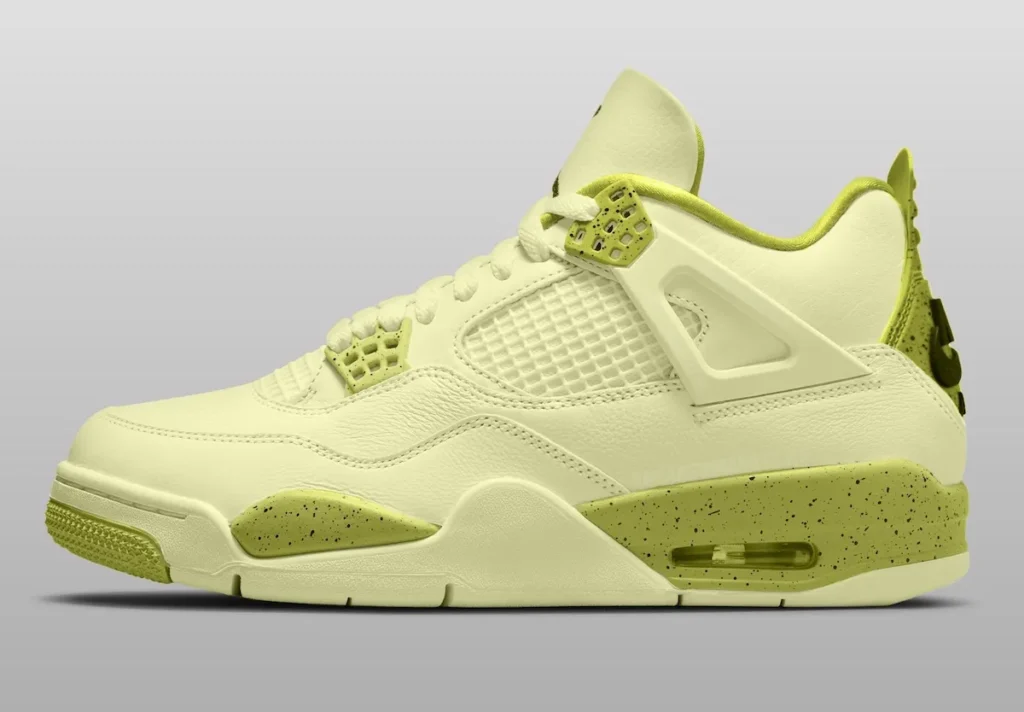 Air Jordan 4