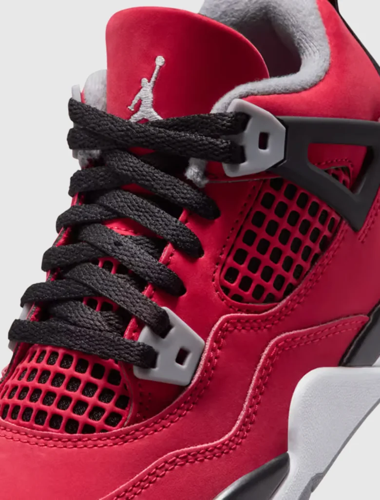 Air Jordan 4 Retro, style HV4381-600