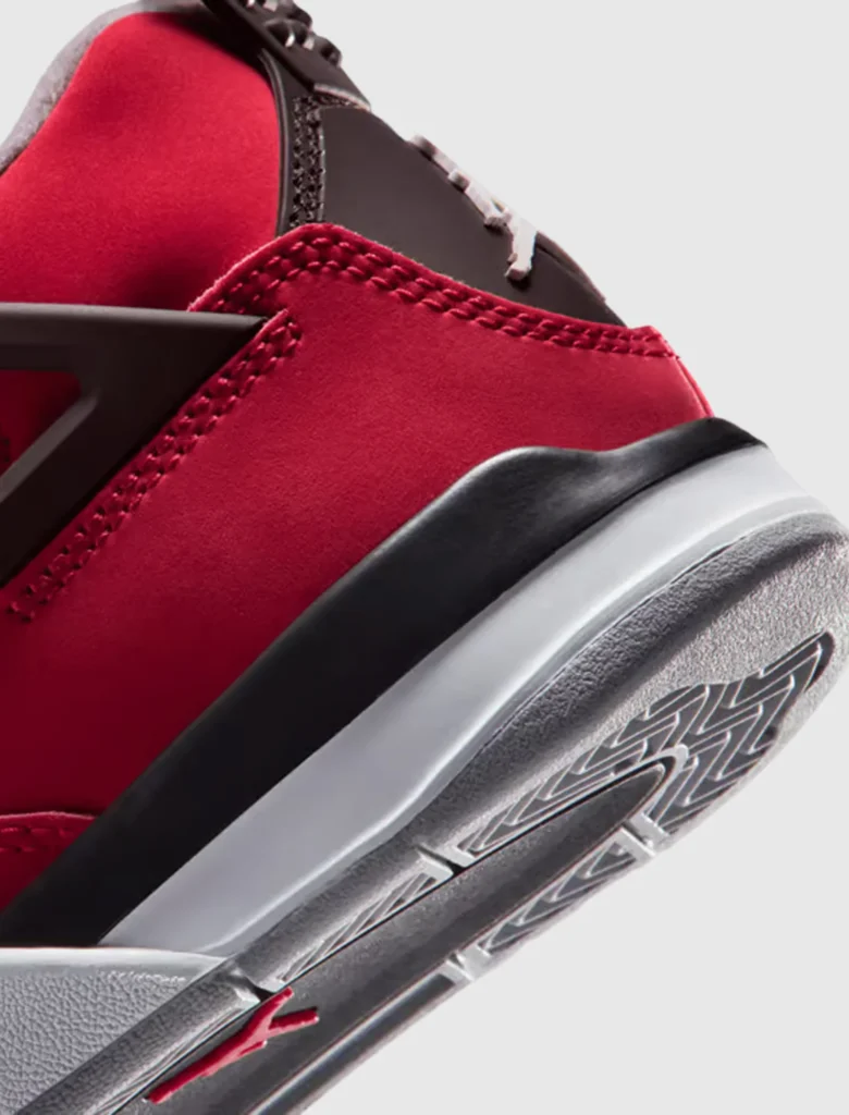 Air Jordan 4 Retro, style HV4381-600